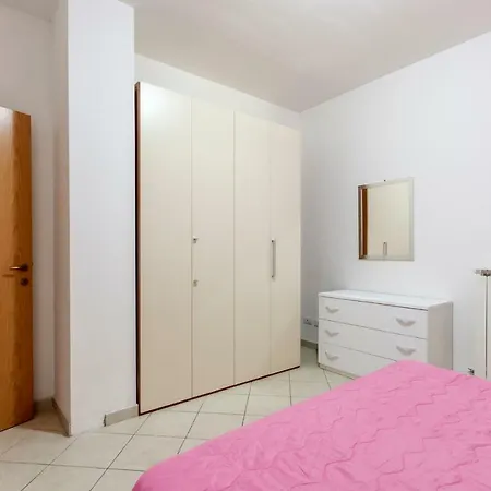 Il Parco Appartamento Alba Adriatica